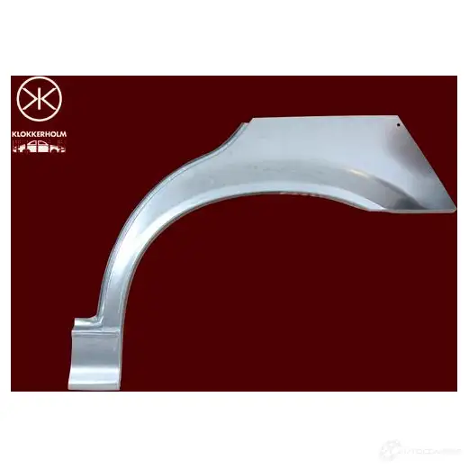 Боковина KLOKKERHOLM 838967 3LJ RK 0060581