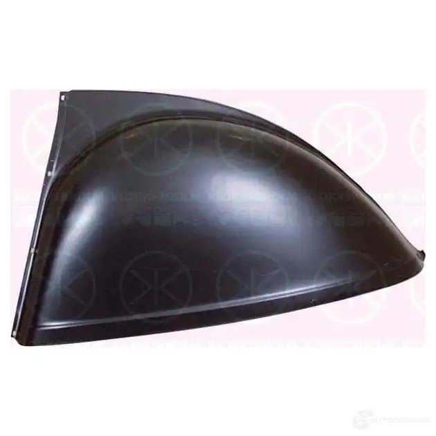 Боковина KLOKKERHOLM 840221 FWA KUCO 0510512