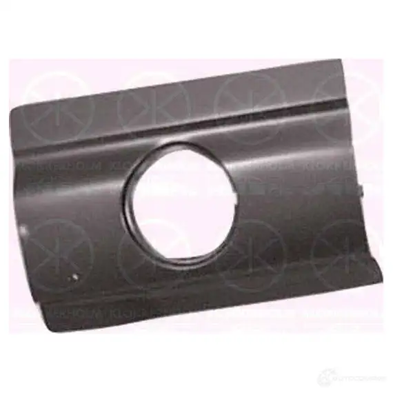 Боковина KLOKKERHOLM 2530524 845306 GYLR C9A