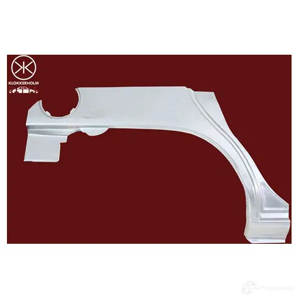 Боковина KLOKKERHOLM VKO QGK 2553584 845993