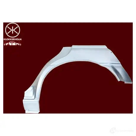 Боковина KLOKKERHOLM K 4MPT 2530581 845313