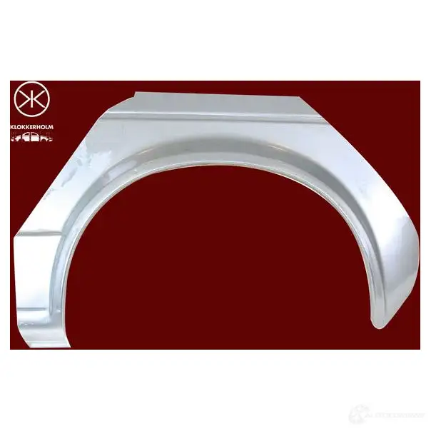 Боковина KLOKKERHOLM 50 AJMH 862242 9520592
