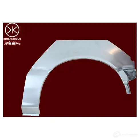 Боковина KLOKKERHOLM 846989 2909591 RG8 MXR