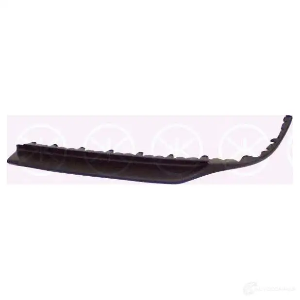 Юбка бампера KLOKKERHOLM 1423279951 FJ9JHC K 9537224a1