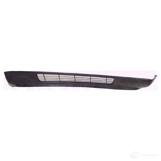 Юбка бампера KLOKKERHOLM 854230 5503225 6V PTW