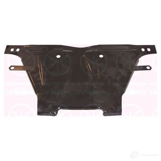 Подрамник KLOKKERHOLM 9510004 861854 DT 76L5 изображение 0