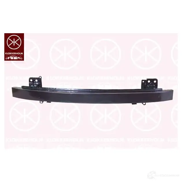 Усилитель бампера KLOKKERHOLM 9503940 UD SZ2G 861435