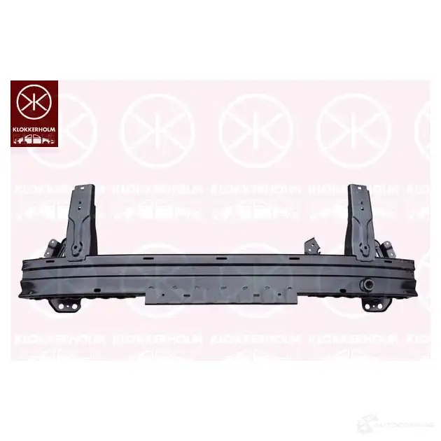 Усилитель бампера KLOKKERHOLM 1438035272 JPP6 K 3129940