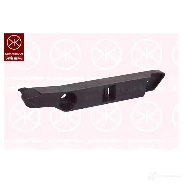 Усилитель бампера KLOKKERHOLM YW 783M 2555941a1 846181