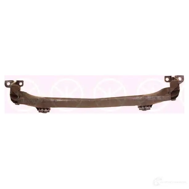 Усилитель бампера KLOKKERHOLM 5024941 852279 CF13J YX изображение 0