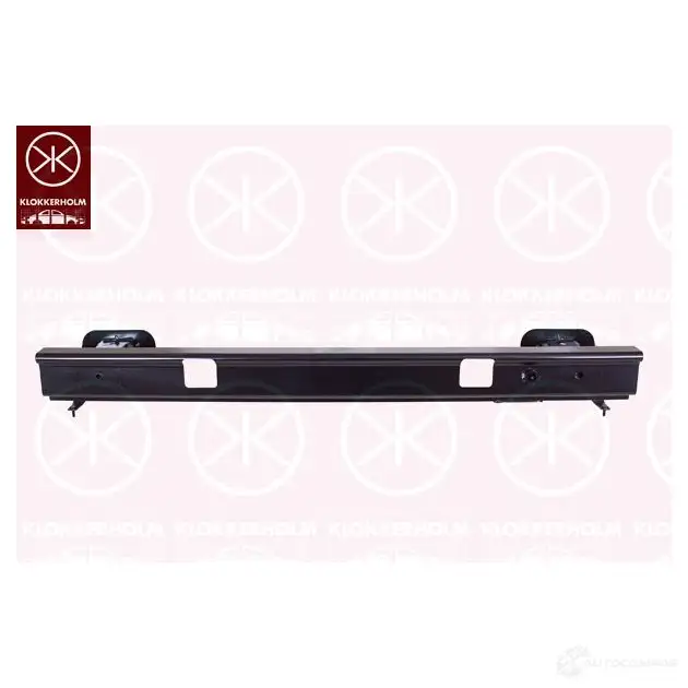 Усилитель бампера KLOKKERHOLM 0557980 KN PF1R 1437550522
