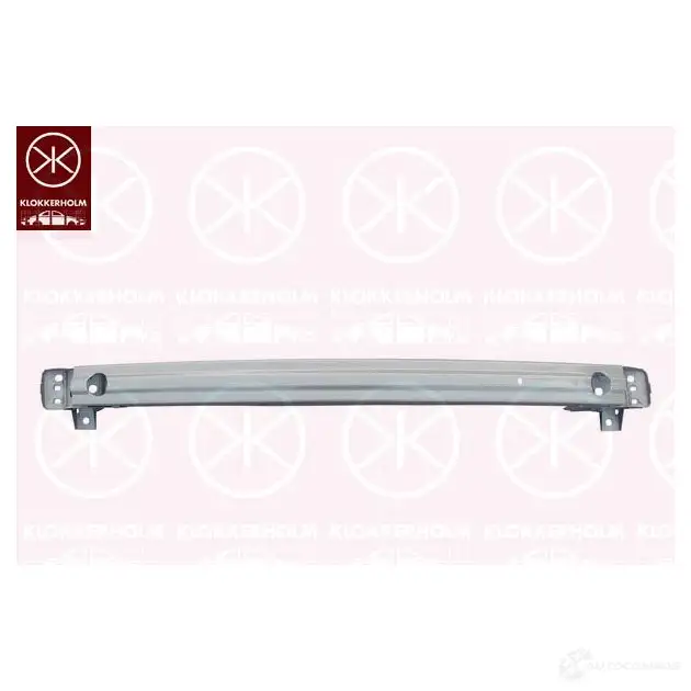 Усилитель бампера KLOKKERHOLM 3451980 6MU ZL 1437550071