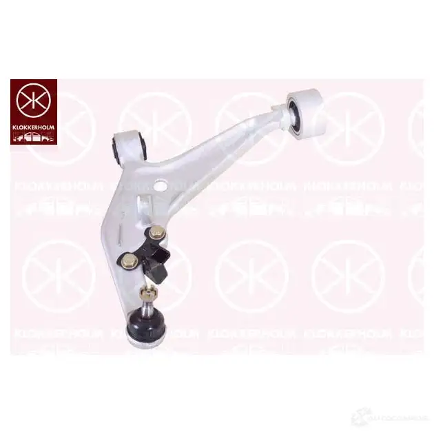 Рычаг подвески KLOKKERHOLM HMXT 8 1678361 842756