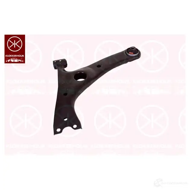 Рычаг подвески KLOKKERHOLM 860364 8179361 N0Z 70