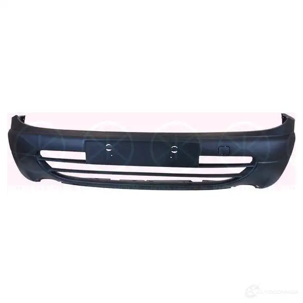 Амортизатор багажника, упор задней двери KLOKKERHOLM 05217100 840480 G5L0 O