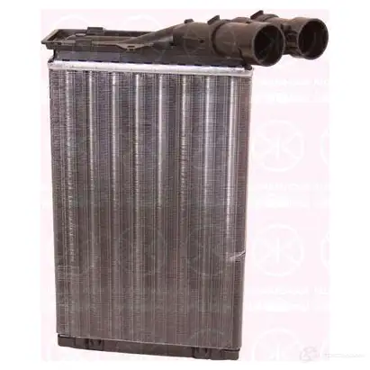 Молдинг бампера, накладка KLOKKERHOLM 840437 0519922a1 KW0 QD