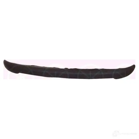 Накладка молдинг бампера KLOKKERHOLM 5507920 IH 5G9 854425