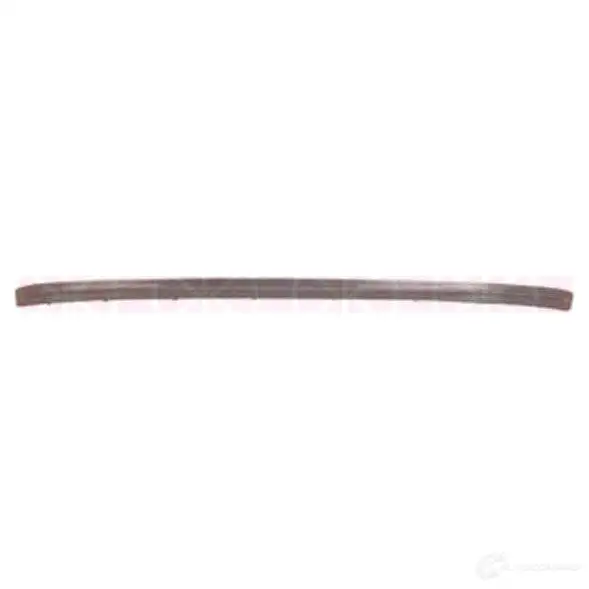Накладка молдинг бампера KLOKKERHOLM G2 CKJD 839256 0061973