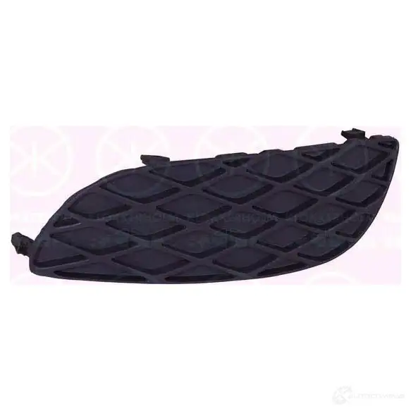Решетка бампера KLOKKERHOLM 859095 F3BA CJ 8109997
