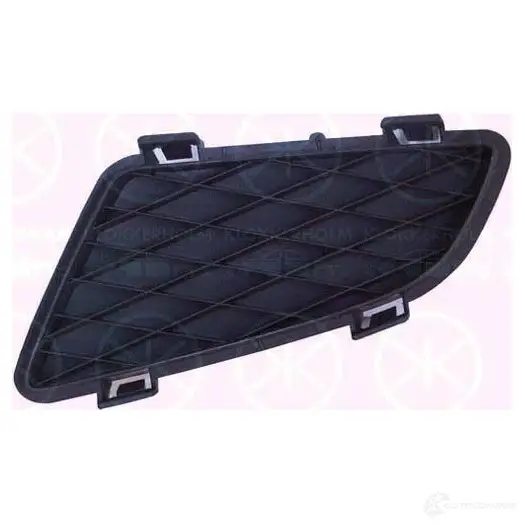 Решетка бампера KLOKKERHOLM SW HSN 849157 3451997