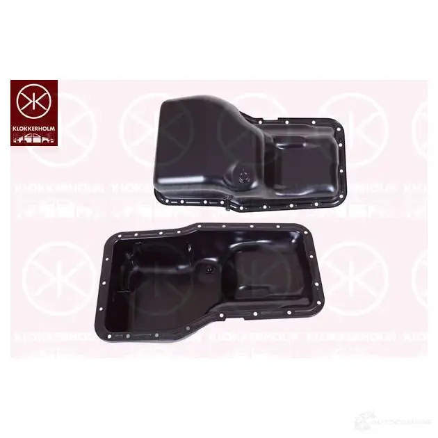 Масляный поддон двигателя KLOKKERHOLM 3288473 1210787263 STE 7JZ