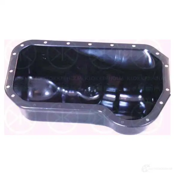 Поддон двигателя KLOKKERHOLM 861551 C3 FOT 9504475