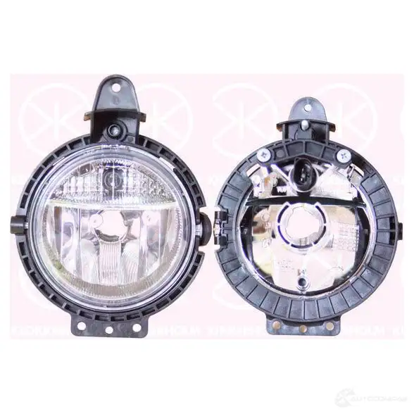 Стеклоподъемник KLOKKERHOLM 50511803 852980 FW W2CN