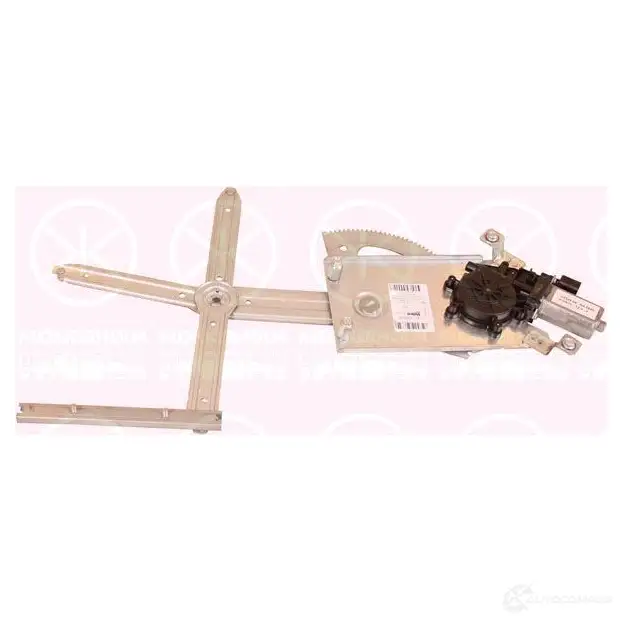 Стеклоподъемник KLOKKERHOLM JNM C5 857153 65261801