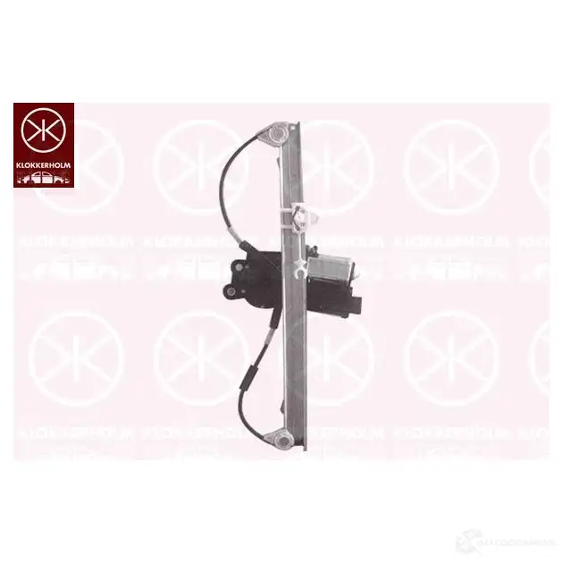Стеклоподъемник KLOKKERHOLM CGY HW 843527 20241806