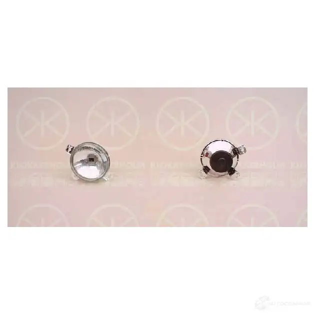 Стеклоподъемник KLOKKERHOLM 862484 4Q2 BAU 95221804
