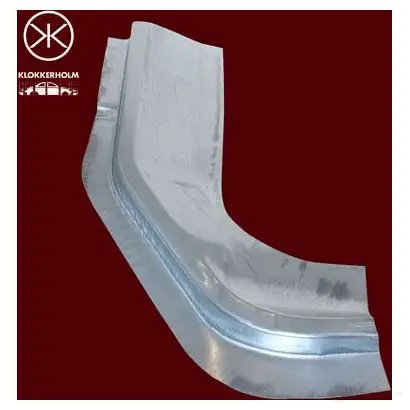 Стеклоподъемник KLOKKERHOLM BXE5TF T 851990 50221804