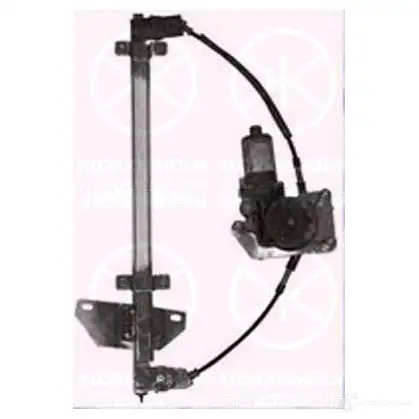 Стеклоподъемник KLOKKERHOLM FD1HE T 16321801 842361