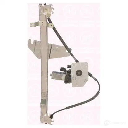 Стеклоподъемник KLOKKERHOLM 848259 Z1EG 23H 32051802