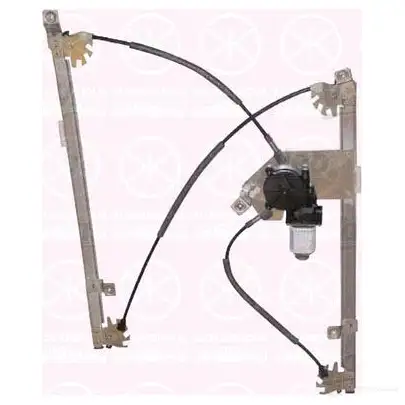Стеклоподъемник KLOKKERHOLM KG CY1XN 855945 60331802