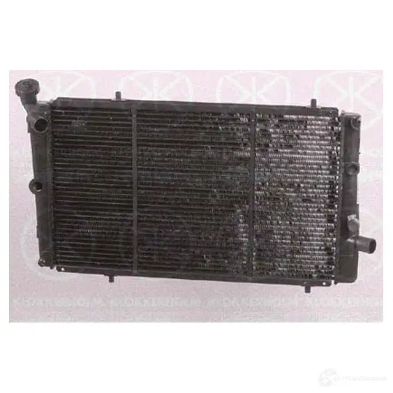 Стеклоподъемник KLOKKERHOLM DT7 RDW 60561902 1438035101