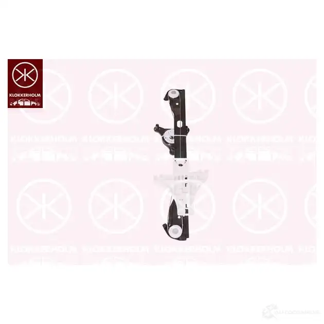 Стеклоподъемник KLOKKERHOLM 95061902 8G QX6 861683