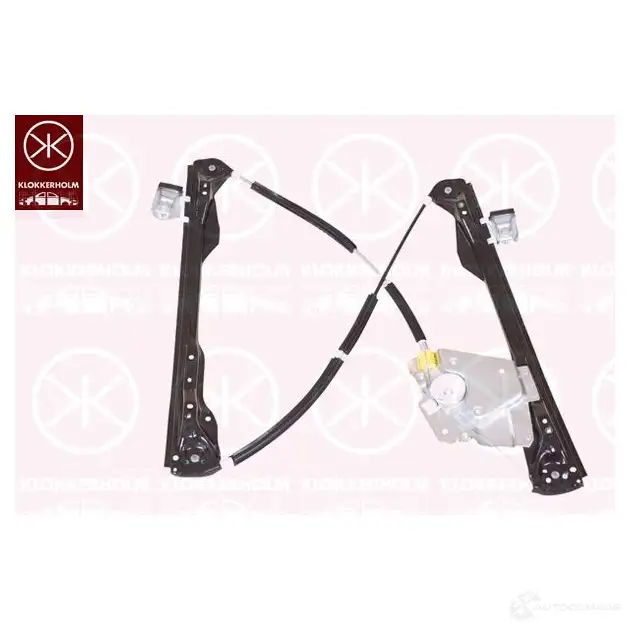Стеклоподъемник KLOKKERHOLM PGN O08A 25321808 845410