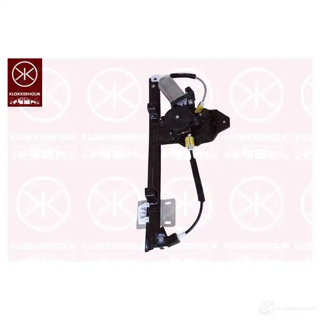 Стеклоподъемник KLOKKERHOLM HTX09 JZ 64251902 856937