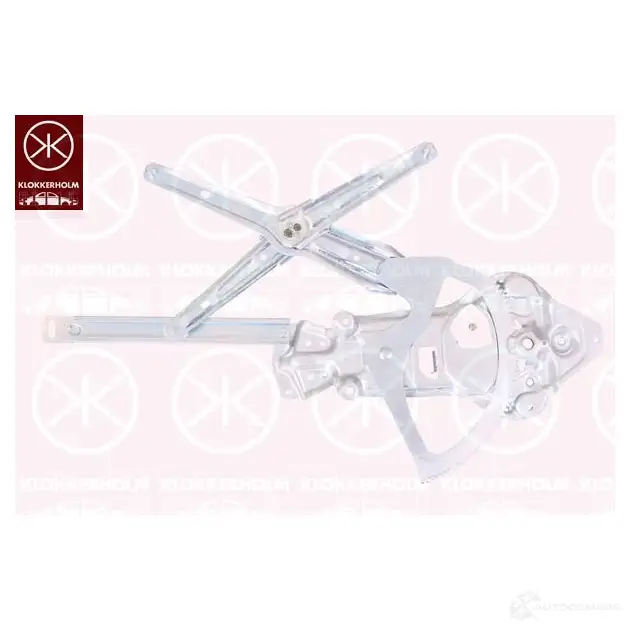Стеклоподъемник KLOKKERHOLM XQ8SZ AQ 838792 00571803