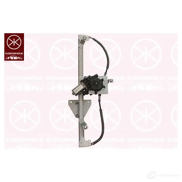 Стеклоподъемник KLOKKERHOLM K ARFR1 102532555 60341801 изображение 0