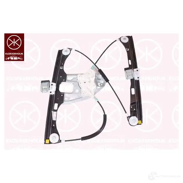 Стеклоподъемник KLOKKERHOLM 849963 AKYYI HG 35151804