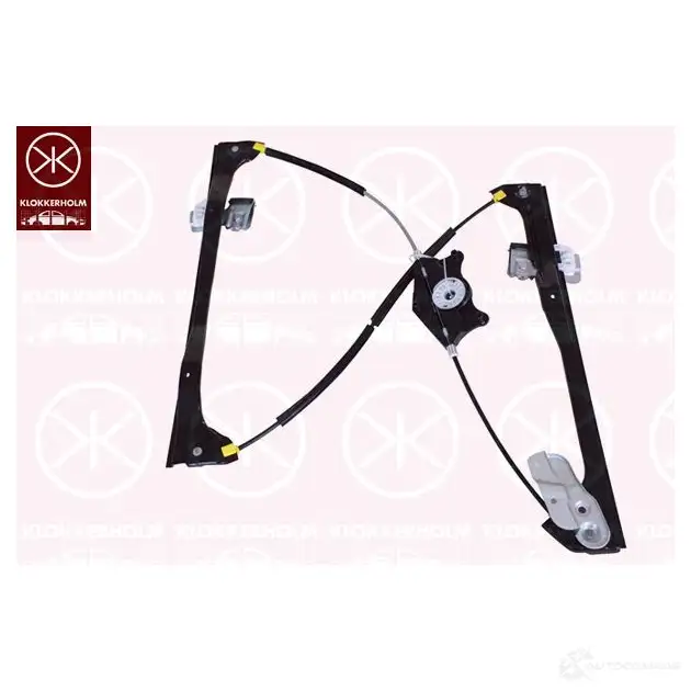 Стеклоподъемник KLOKKERHOLM SSXS R0Y 863801 95451802