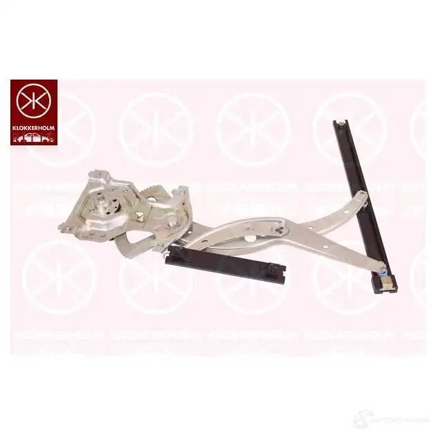 Стеклоподъемник KLOKKERHOLM D 7XDNGY 95381807 863320