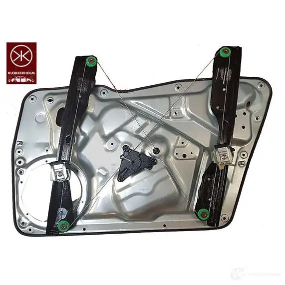 Стеклоподъемник KLOKKERHOLM 863954 BP A2FK 95481701
