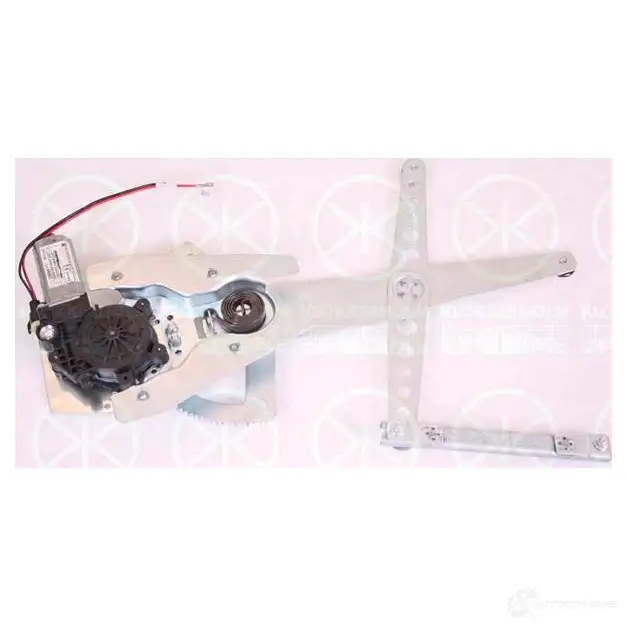 Стеклоподъемник KLOKKERHOLM U JC7M2B 856881 64091801