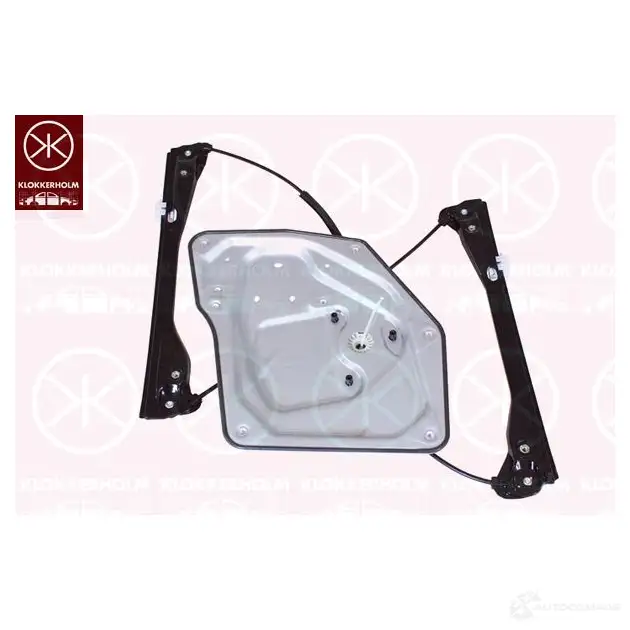Стеклоподъемник KLOKKERHOLM AWQMX H 75261801 1210827927 изображение 0