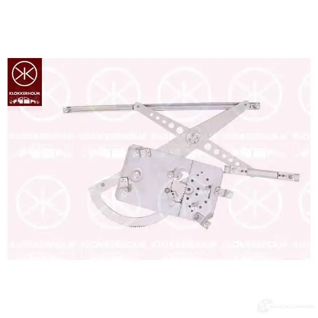 Стеклоподъемник KLOKKERHOLM 856487 IA2CR K 60441803