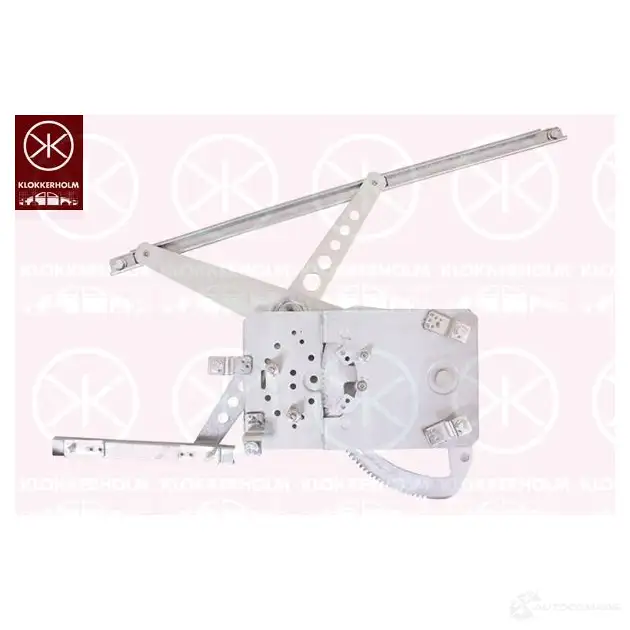 Стеклоподъемник KLOKKERHOLM ROJ1L ER 60431804 856433