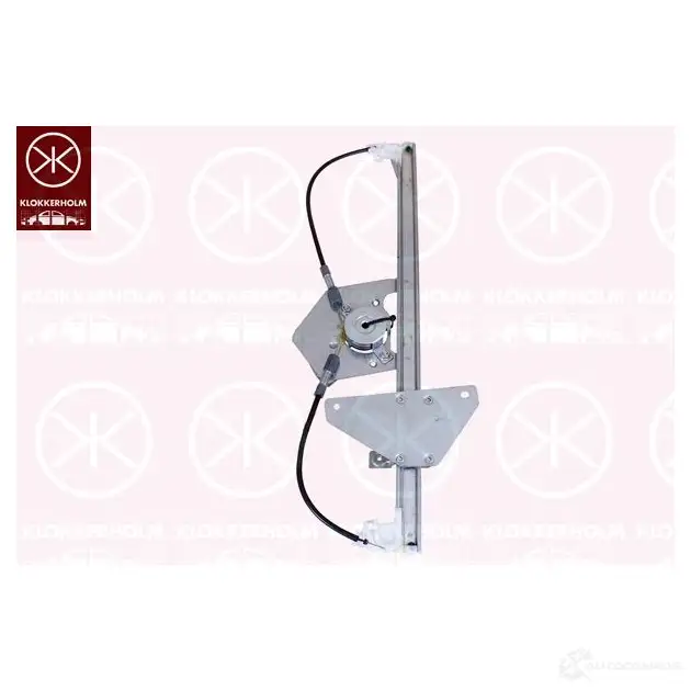 Стеклоподъемник KLOKKERHOLM EY 92G 1424220390 05391802