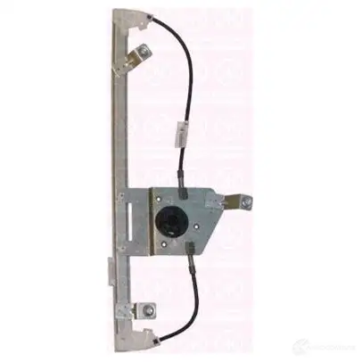 Стеклоподъемник KLOKKERHOLM 840933 R2 ULL 05381904